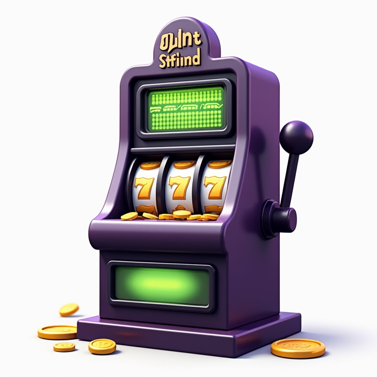 superslot featured game showcase