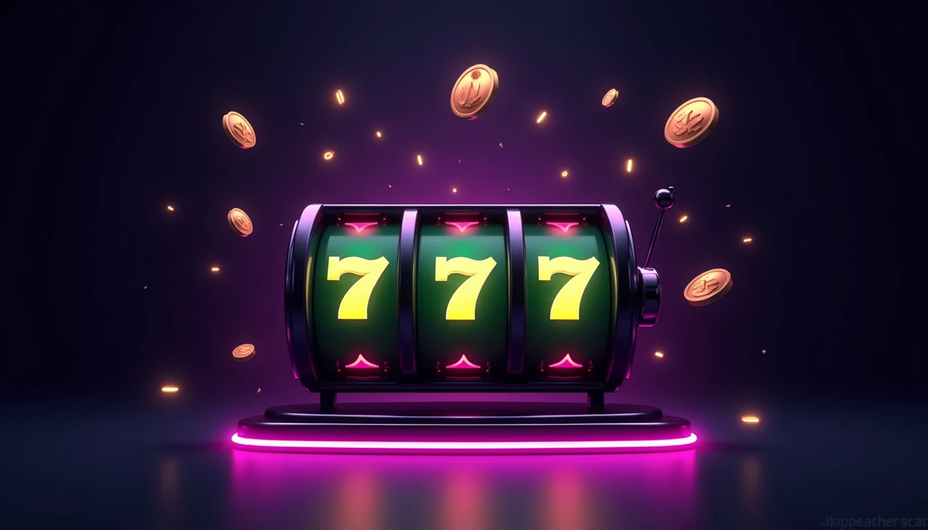 Treasures Aztec slot interface showing five reels and balance display